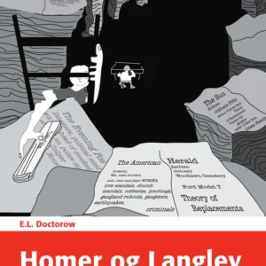 Homer og Langley