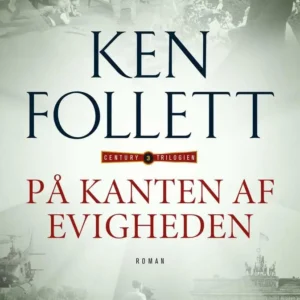 På kanten af evigheden