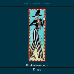 Knokkelmandens cirkus