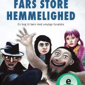 Fars store hemmelighed