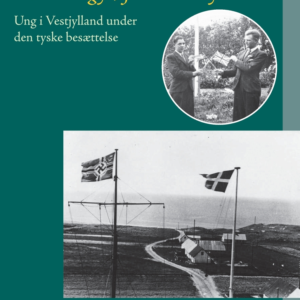 Mørkets gys, frihedens lys