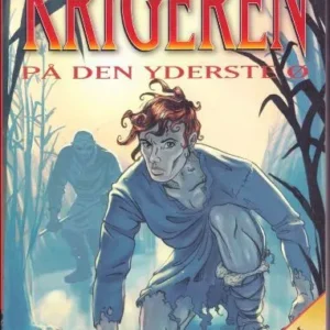 Krigeren - På den yderste ø (bd.1)