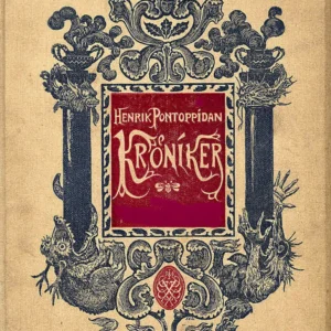 Krøniker