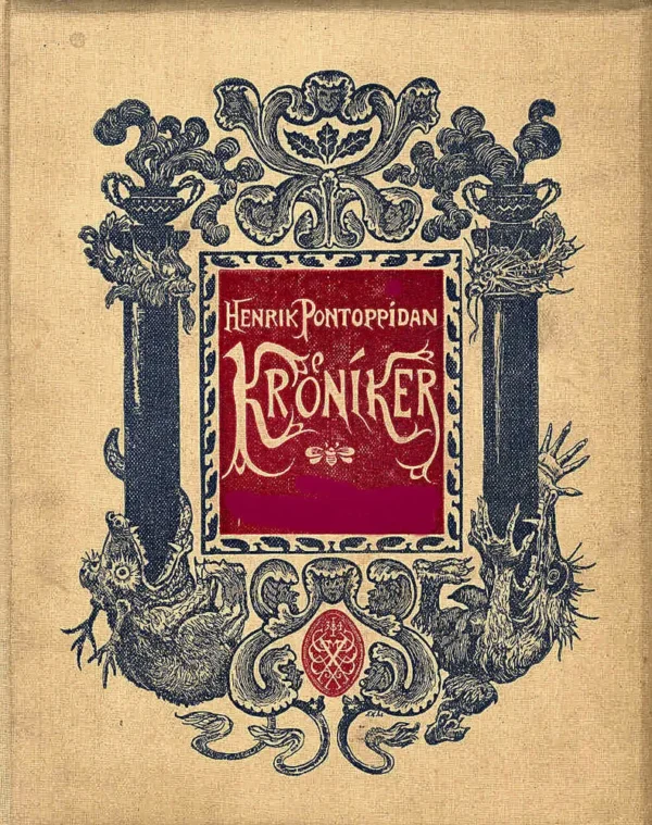 Krøniker
