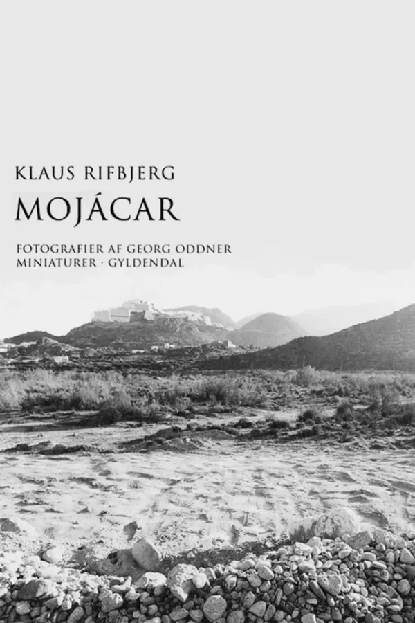 Mojácar