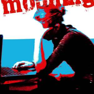 Digital mobning