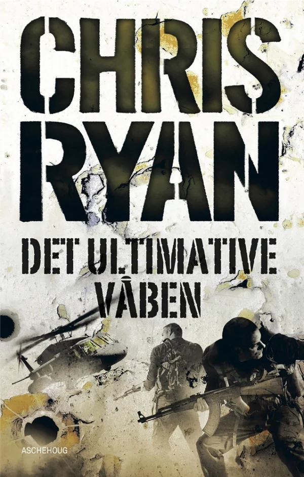Det ultimative våben