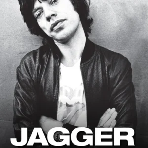 Jagger - rockstjerne og rebel