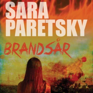 Brandsår