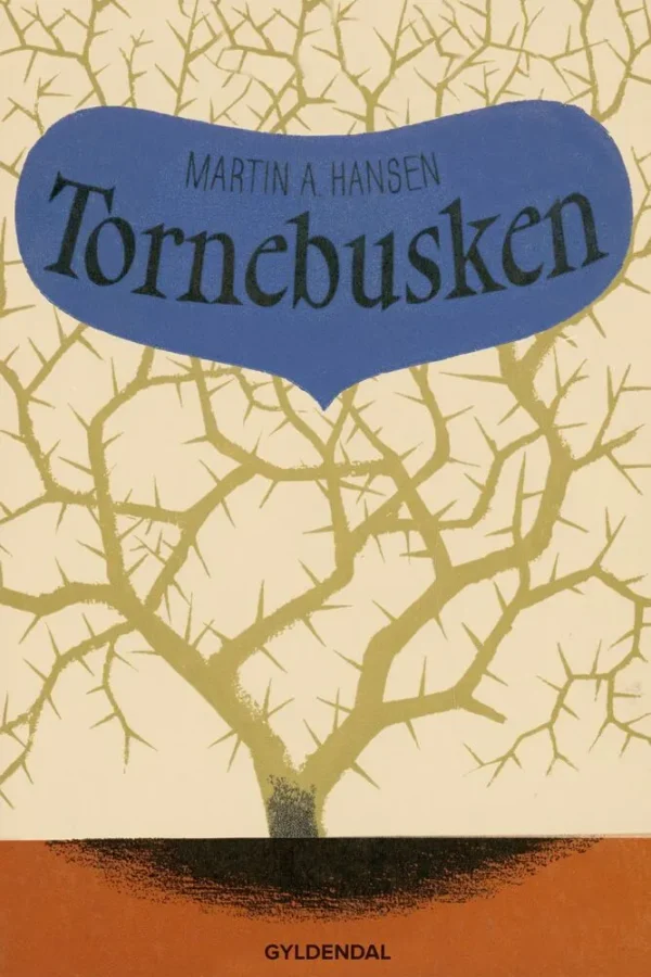 Tornebusken