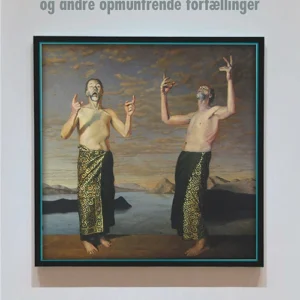 Strandvaskeren og andre opmuntrende fortællinger