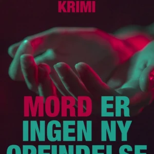 Mord er ingen ny opfindelse