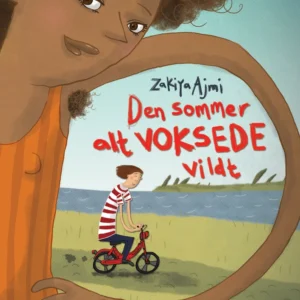 Den sommer alt voksede vildt