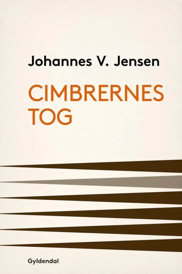 Cimbrernes Tog