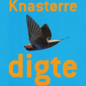 Knastørre digte