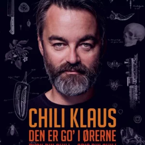 Den er go&apos; i ørerne