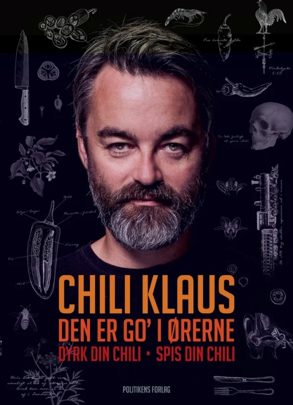 Den er go&apos; i ørerne
