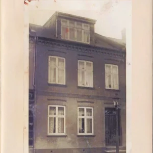 Farmors Hus