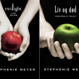 Twilight Liv og død