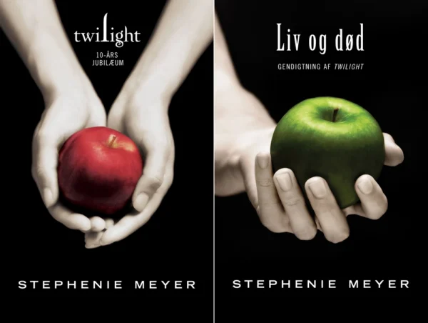Twilight Liv og død