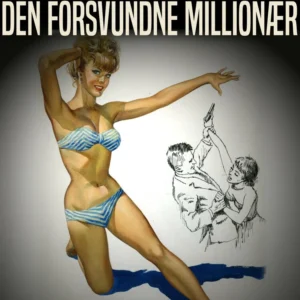 Den forsvundne millionær