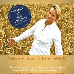 Nøglen til det rige liv