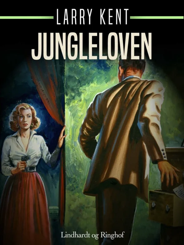 Jungleloven