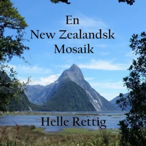 En New Zealandsk mosaik