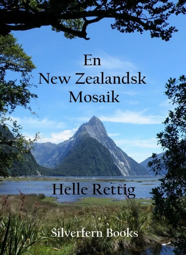 En New Zealandsk mosaik
