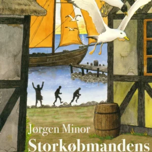 Storkøbmandens dreng