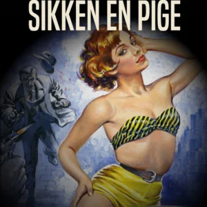 Sikken en pige