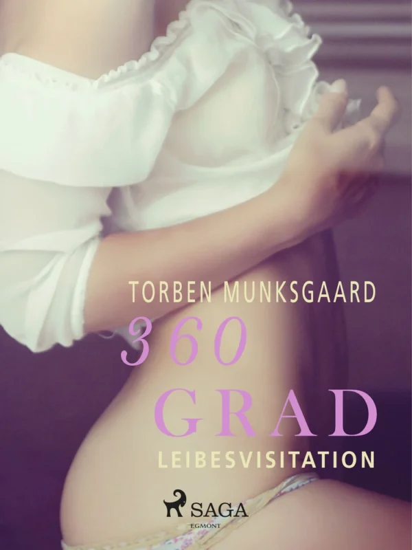 Leibesvisitation