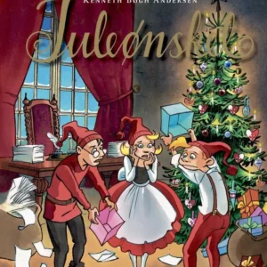 Juleønsket