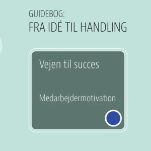 Vejen til succes
