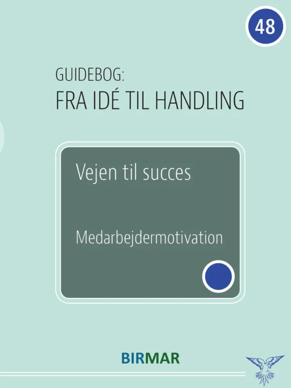 Vejen til succes