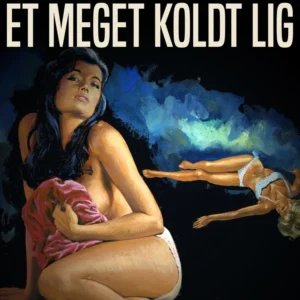 Et meget koldt lig