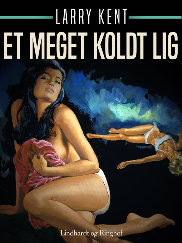 Et meget koldt lig