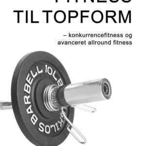 Fitness til topform