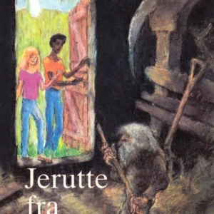 Jerutte fra Ræverød