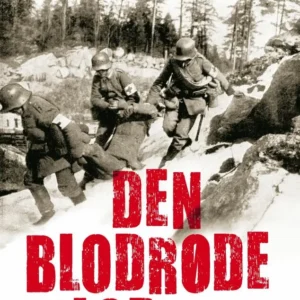 Den blodrøde flod
