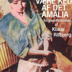 Du skal ikke være ked af det, Amalia