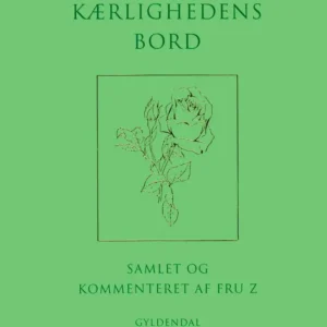 Smuler fra kærlighedens bord