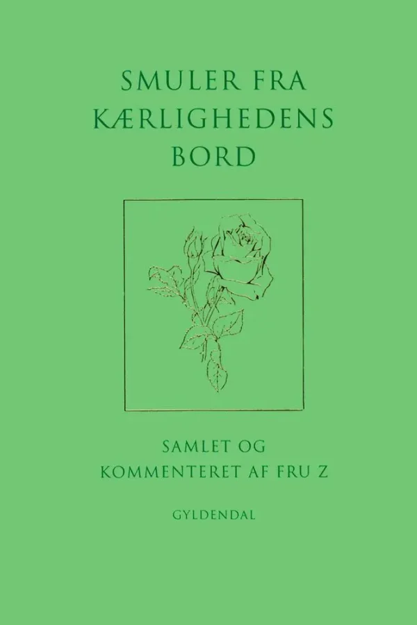 Smuler fra kærlighedens bord