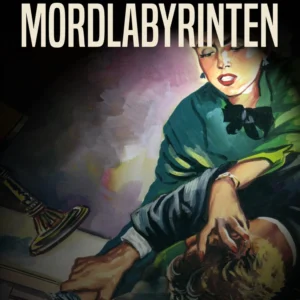 Mordlabyrinten