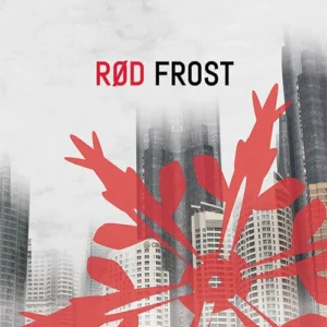 Rød frost
