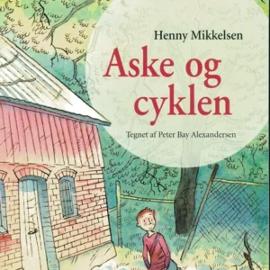 Mini Zoom: Aske og cyklen