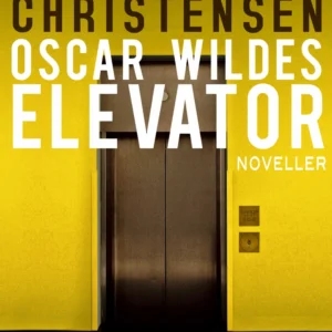 Oscar Wilde&apos;s elevator