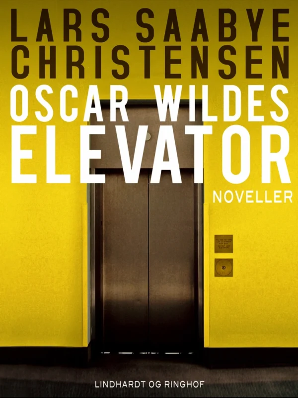 Oscar Wilde&apos;s elevator