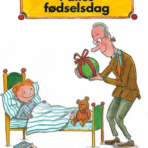 Palles fødselsdag