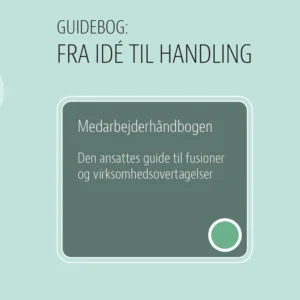 Medarbejderhåndbogen